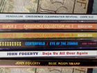 Creedence + J. Fogerty 9 альбомов на 6 CD