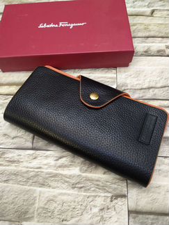 Кошелек Salvatore Ferragamo