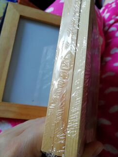 Фоторамки 4 шт 10*15