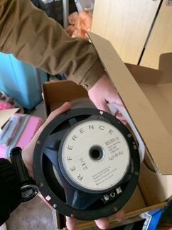 Колонки Infinity Reference 6530cs