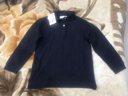 Поло для мальчика Zara