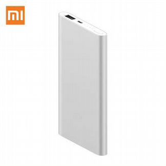 Mi Power bank 2