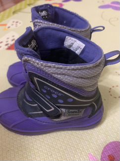 Ticket to heaven 98 комбинезон, pepino crocs