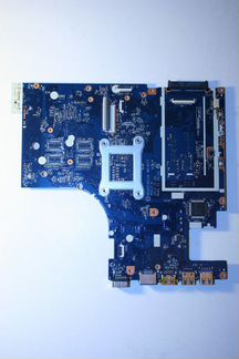 Материнская плата Lenovo G50-70 NM-A271 3558U new