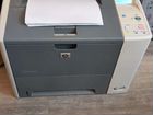 Принтер HP 3005n