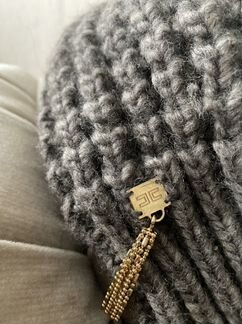 Шапка беретElizabetha Franchini