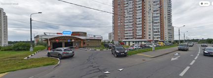 Машиноместо, 13 м²