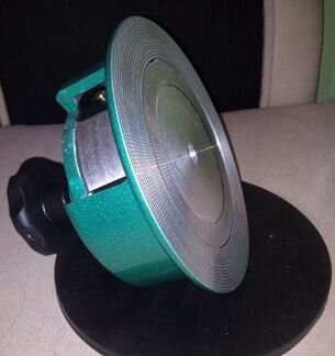 Вырубной штамп