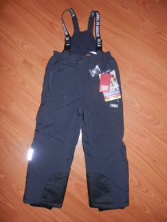 Новый полукомбинезон ф. Ticket to heaven, р.116+