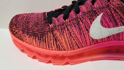 Nike flyknit MAX 620659 006 us-9.5W