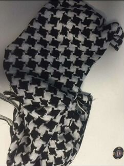 Платок шаль