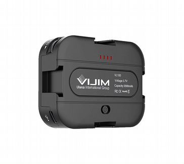 Светодиодный осветитель Ulanzi Vijim VL100C