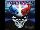 Forbidden - Omega wave (2LP)
