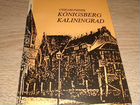 Справочник Konigsberg Калининград 1991г объявление продам