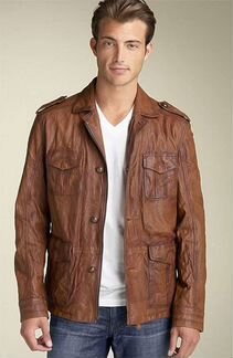 Куртка Hugo Boss Orange