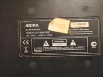 Akira lct 32mt02st схема