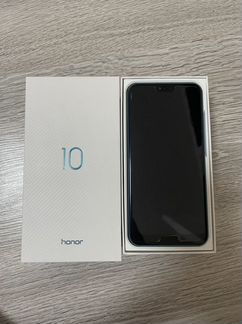 Honor 10