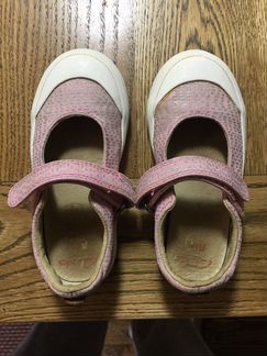 Туфли clarks 26 размер