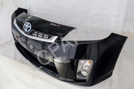 Бампер передний Toyota Prius