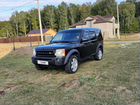 Land Rover Discovery 2.7 AT, 2005, 200 827 км