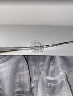 Клипсы для гирлянды