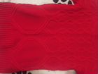 Вязаный свитер женский объявление продам