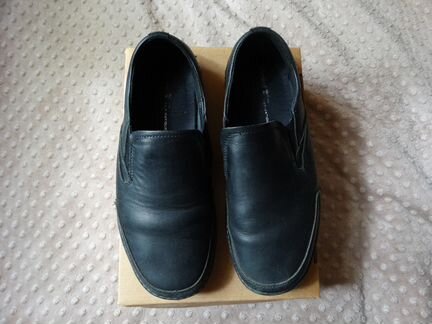 Timberland р42, туфли р42, кроссовки 42