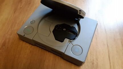 Sony Playstation one