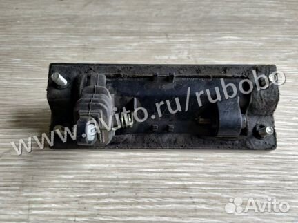 Ручка крышки багажника Suzuki Liana M16A 2007