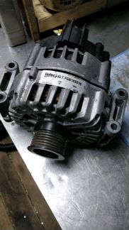 Генератор Mercedes ML 164 (272)