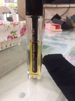 Редкость. Лимитированная версия Narciso Rodriguez