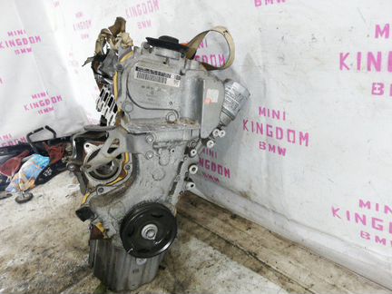 Двигатель Volkswagen Polo V GTI хэтчбек CAV 2012