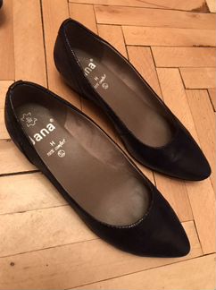 Туфли женские 40 размер