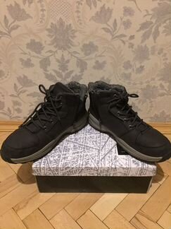 Ботинки для мальчиков 39р - RUN Lifewear