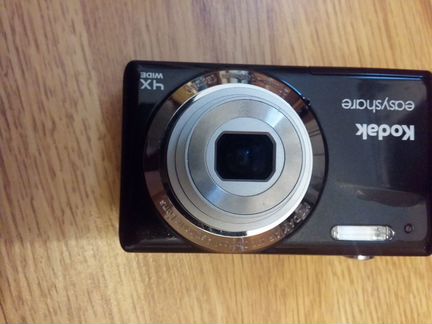 Kodak M22 14megapixel
