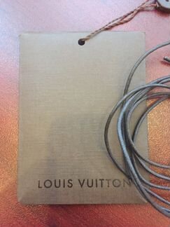 Шнурки Louis Vuitton оригинал