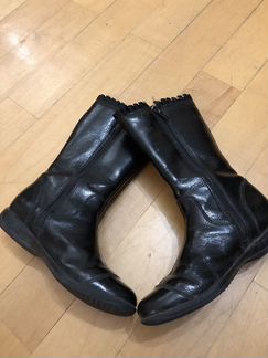 Сапоги Clarks 30 размер