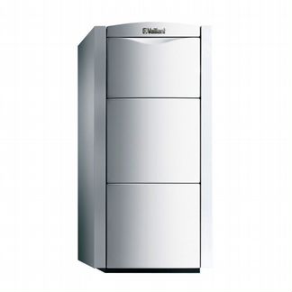 Газовый Котел ecoVIT VKK 656/4 INT 66,3 кВт