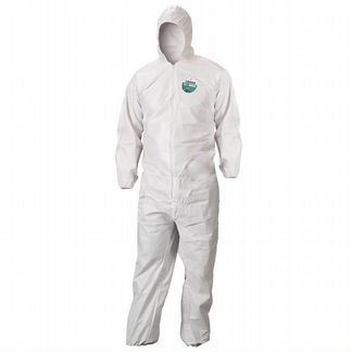 Кoмбинезoн зaщитный