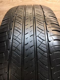 Michelin Latitude Tour HP 215/70 R16 100H