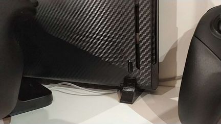 Стойки для WiiU wup-009 для вертикальной установки
