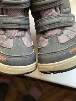 Ботинки Viking