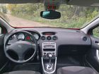 Peugeot 308 1.6 AT, 2008, 111 000 км объявление продам