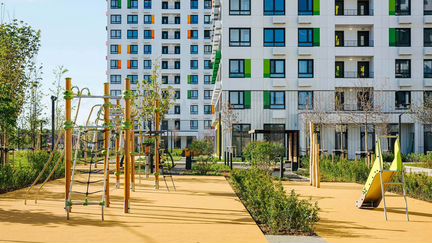 Квартира-студия, 19.8 м², 9/17 эт.