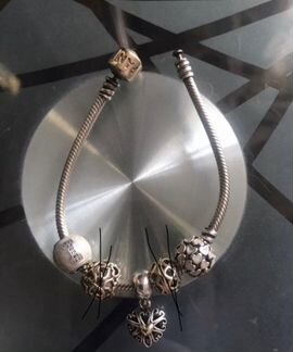 Браслет Pandora