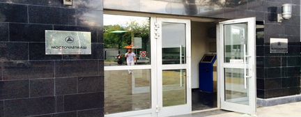 Склад 285,5 кв.м. на цокольном этаже ул. Дорогобуж
