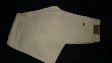 Джинсы LEE(30-32)