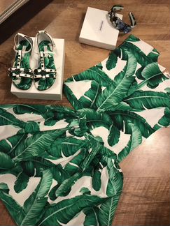 Dolce&gabbana