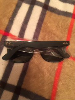 Очки ray ban детские RJ9069s