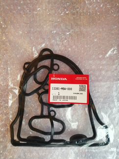 Прокладка клапанной крышки honda CBR600F4,CBR 600